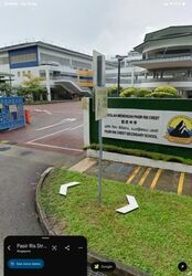 Blk 476 Pasir Ris Drive 6 (Pasir Ris), HDB 4 Rooms #536954131
